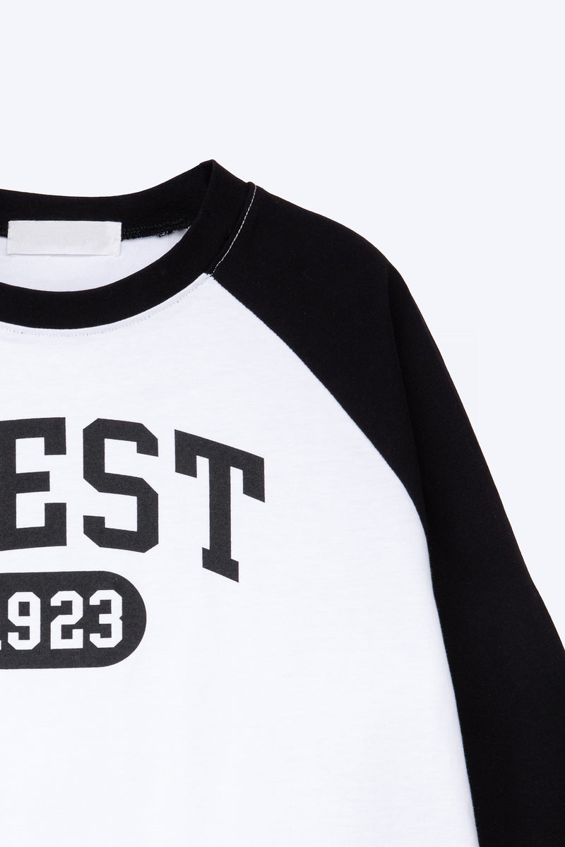 West 1923 Junior T-shirt