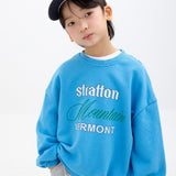 Pocari Man to Man Junior T-shirt