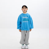 Pocari Man to Man Junior T-shirt