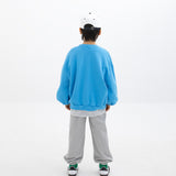 Pocari Man to Man Junior T-shirt