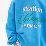 Pocari Man to Man Junior T-shirt