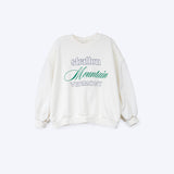 Pocari Man to Man Junior T-shirt