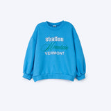 Pocari Man to Man Junior T-shirt