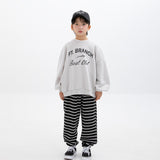 Boat man to man Junior T-shirt