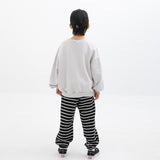 Boat man to man Junior T-shirt