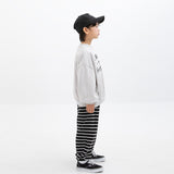 Boat man to man Junior T-shirt