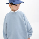 Mother of Pearl Dying Man to Man Junior T-shirt