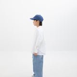 Embroidered Casual Shirt