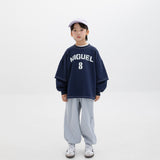 Miguel Layered Tee Junior T-shirt