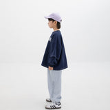 Miguel Layered Tee Junior T-shirt