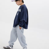 Miguel Layered Tee Junior T-shirt