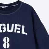 Miguel Layered Tee Junior T-shirt