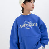 Avengers Man to Man Junior T-shirt