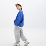 Avengers Man to Man Junior T-shirt