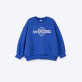 Avengers Man to Man Junior T-shirt