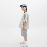 San Francisco short sleeve tee Junior T-shirt