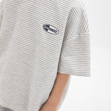 San Francisco short sleeve tee Junior T-shirt