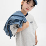 San Francisco short sleeve tee Junior T-shirt