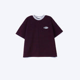 San Francisco short sleeve tee Junior T-shirt