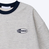 San Francisco short sleeve tee Junior T-shirt