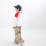 28 color matching man to man Junior T-shirt