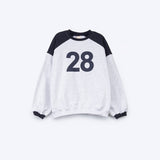 28 color matching man to man Junior T-shirt