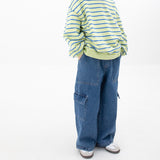 Crinch ST 男士對男士青少年T卹