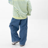 Crinch ST 男士對男士青少年T卹