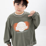 Sportsman to man Junior T-shirt