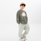 Sportsman to man Junior T-shirt