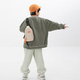 Sportsman to man Junior T-shirt