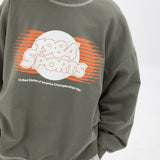 Sportsman to man Junior T-shirt