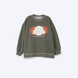 Sportsman to man Junior T-shirt