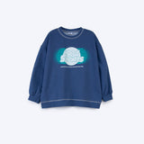 Sportsman to man Junior T-shirt