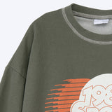 Sportsman to man Junior T-shirt