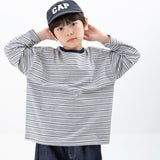 Full stripe tee Junior T-shirt
