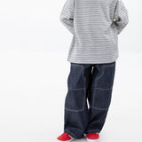 Full stripe tee Junior T-shirt