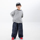 Full stripe tee Junior T-shirt