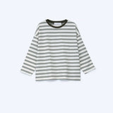 Full stripe tee Junior T-shirt
