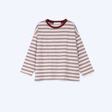 Full stripe tee Junior T-shirt
