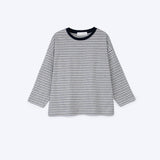 Full stripe tee Junior T-shirt