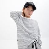 Basic Layered Tee Junior T-shirt