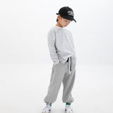 Basic Layered Tee Junior T-shirt