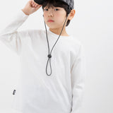Basic Layered Tee Junior T-shirt