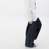 Basic Layered Tee Junior T-shirt