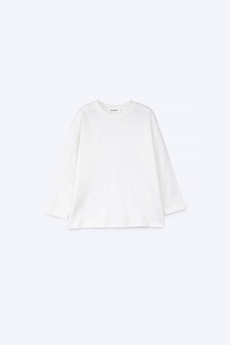 Basic Layered Tee Junior T-shirt