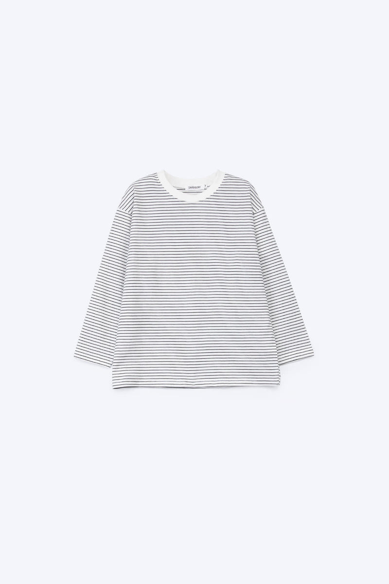 Basic Layered Tee Junior T-shirt