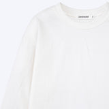 Basic Layered Tee Junior T-shirt
