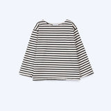 Boat neck garati Junior T-shirt