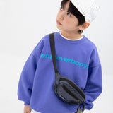 Whatever logo man to manJunior T-shirt